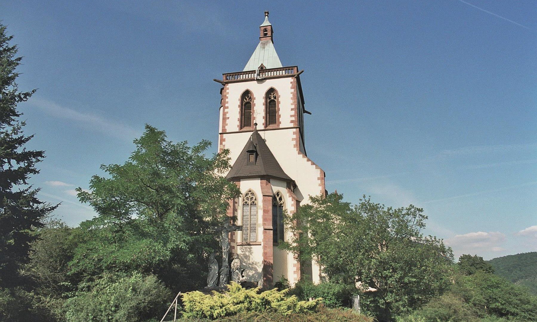 allerheiligenbergkapelle-ii